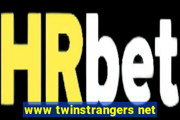 www twinstrangers net